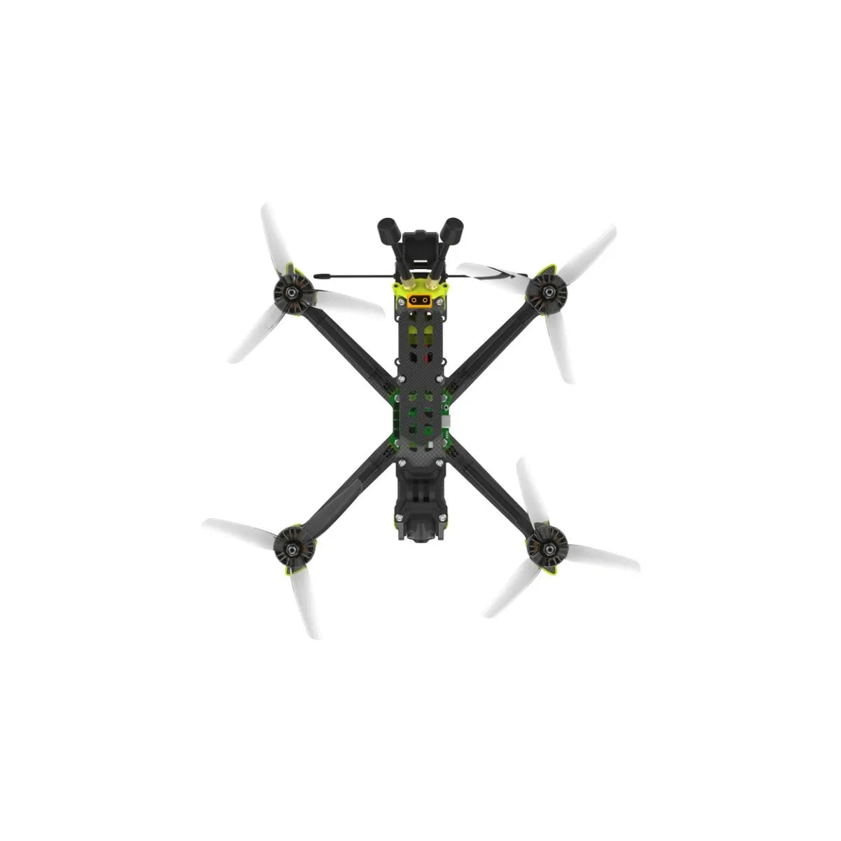 iFlight Nazgul5 V3 HD F7 6S 5 Inch Freestyle FPV Racing Drone PNP BNF with 45A ESC DJI O3 Air Unit Digital System iFlight Nazgul5 V3 HD F7 6S 5 Inch Freestyle FPV Racing Drone PNP BNF with 45A ESC DJI O3 Air Unit Digital System